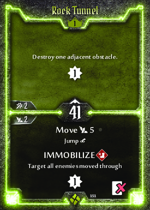 BoardGameMath - Gloomhaven deck builder
